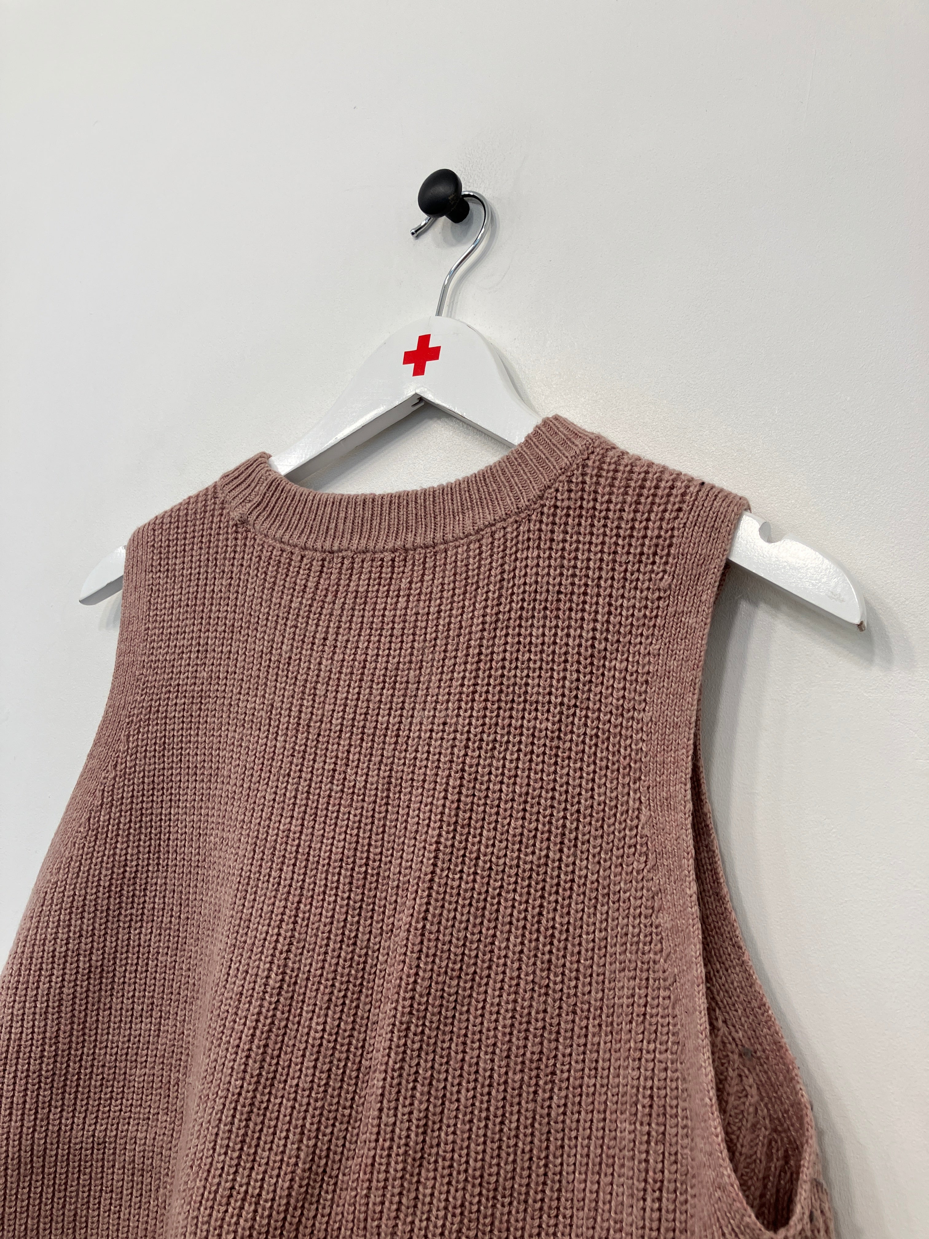 Fabrin Vest